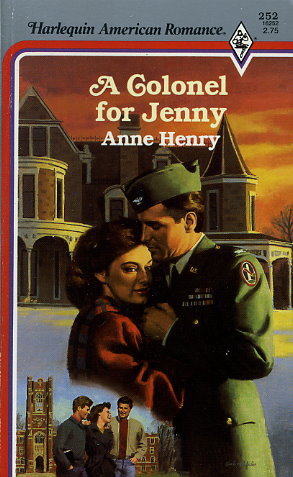 A Colonel for Jenny