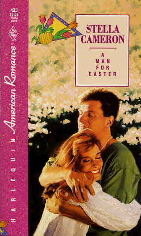 A Man for Easter