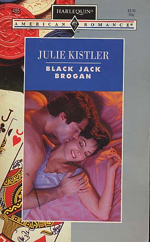 Black Jack Brogan