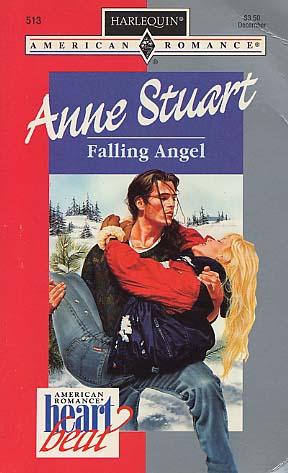 Falling Angel