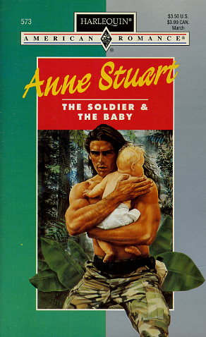 The Soldier & the Baby