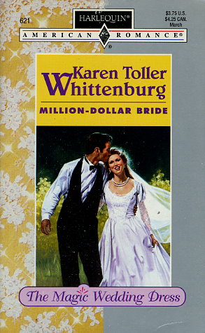 Million-Dollar Bride