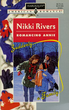 Romancing Annie