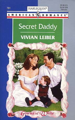 Secret Daddy