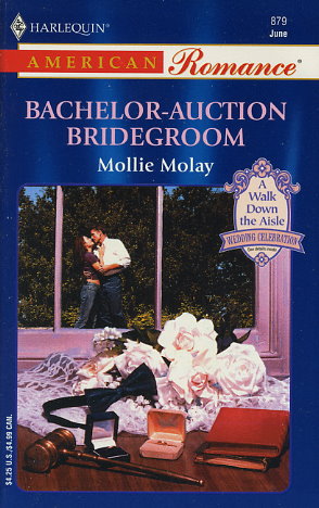 Bachelor-Auction Bridegroom