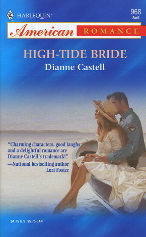 High-Tide Bride