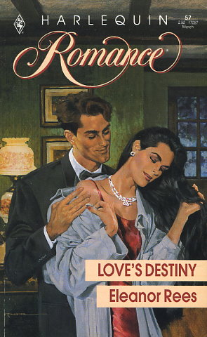 Love's Destiny