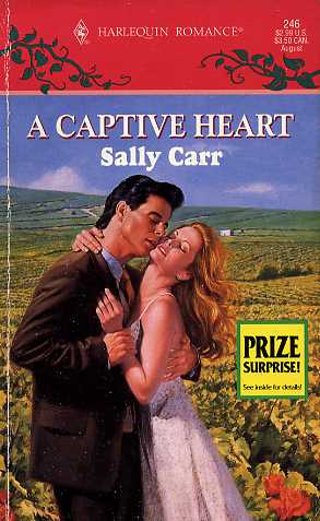 A Captive Heart