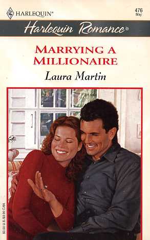 Marrying a Millionaire