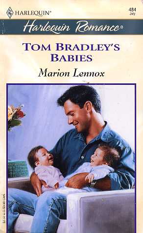 Tom Bradley's Babies