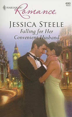 Falling For Her Convenient Husband