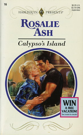 Calypso's Island