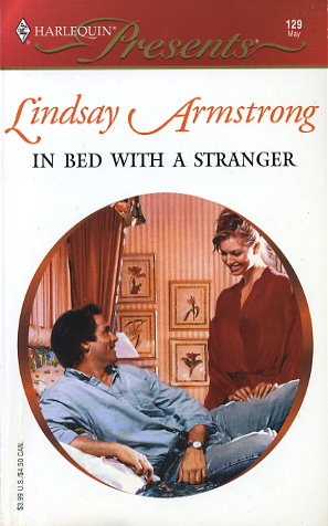 In Bed with a Stranger