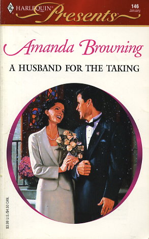 A Husband for the Taking