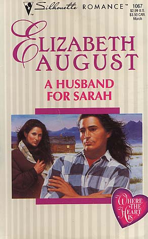 A Husband for Sarah