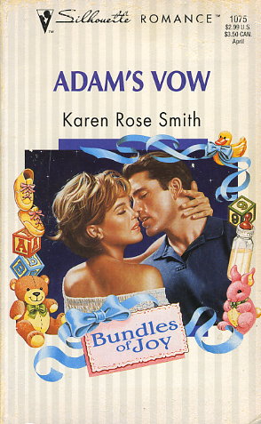 Adam's Vow