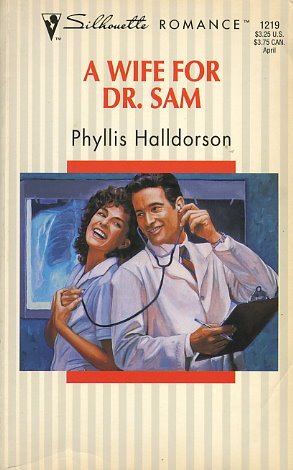 A Wife for Dr. Sam