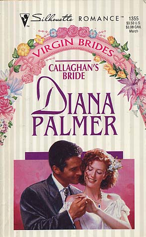 Callaghan's Bride