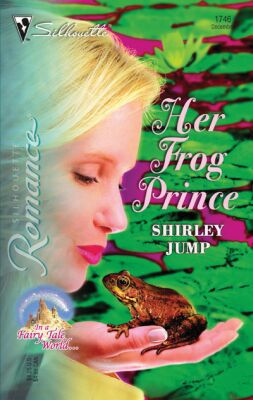 Her Frog Prince