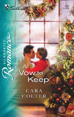 A Vow To Keep