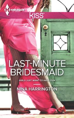 Last-Minute Bridesmaid