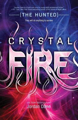 Crystal Fire