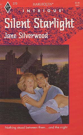 Silent Starlight by Jane Silverwood - FictionDB