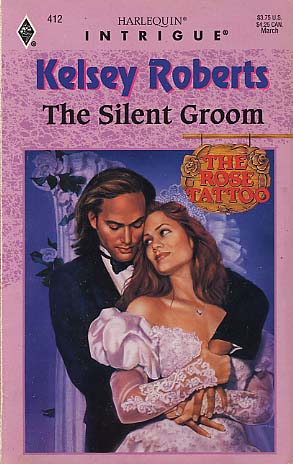 The Silent Groom