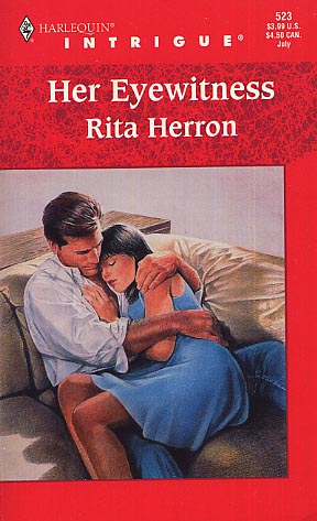 Her Eyewitness By Rita Herron Fictiondb