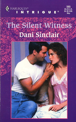 The Silent Witness