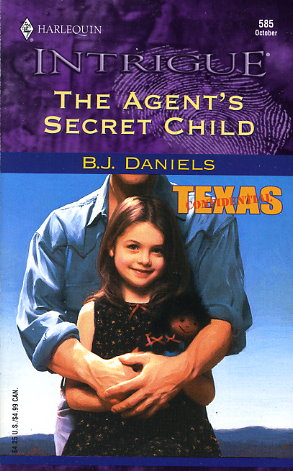 The Agent's Secret Child