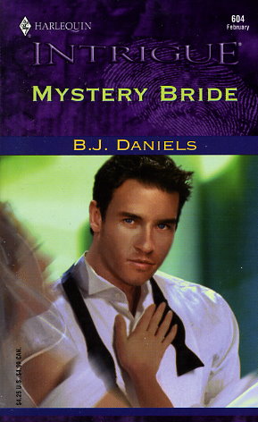 Mystery Bride