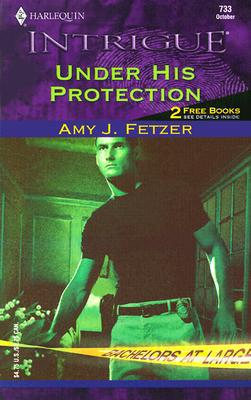 Dangerous Waters by Amy J. Fetzer