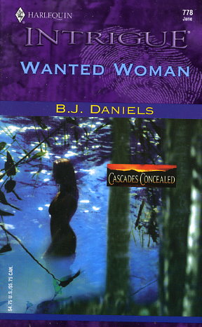 Wanted Woman