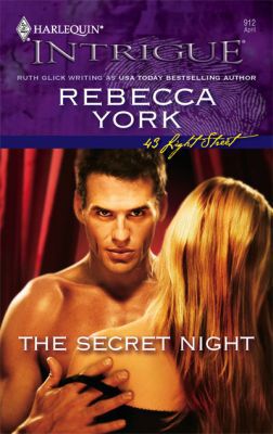 The Secret Night