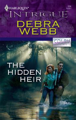 The Hidden Heir