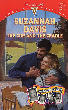 The Cop and the Cradle