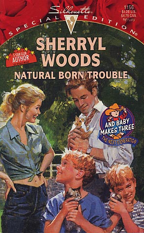 Natural Born Trouble