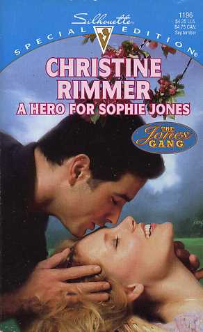 A Hero for Sophie Jones