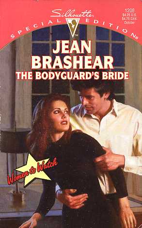 The Bodyguard's Bride