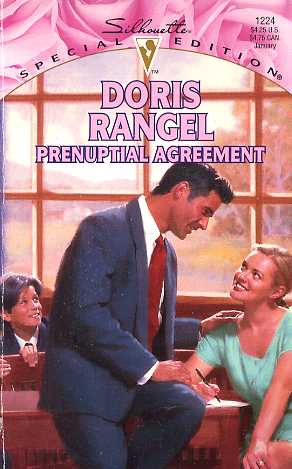 Prenuptial Agreement