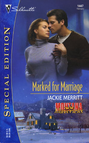 Marked for Marriage