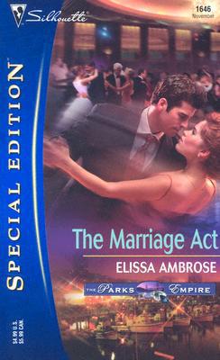 The Marriage Act