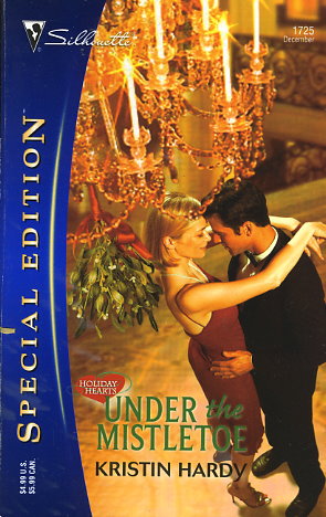 Under The Mistletoe