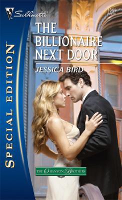 The Billionaire Next Door // The Billionaire