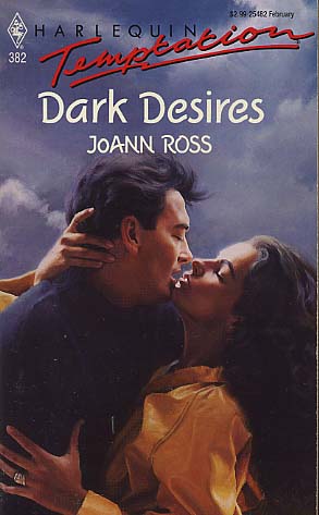 Dark Desires