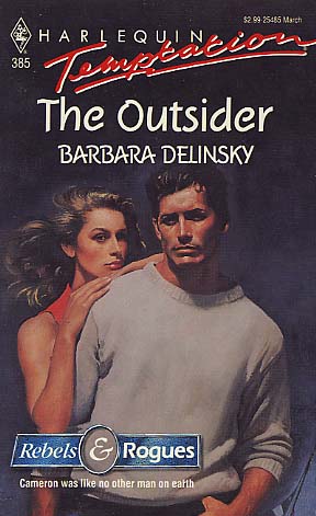 The Outsider