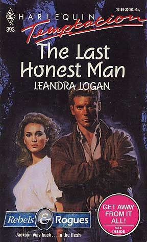 The Last Honest Man