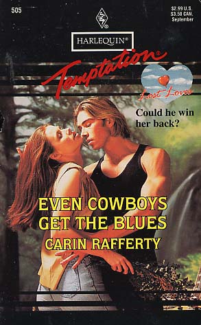 Even Cowboys Get the Blues