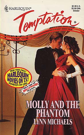 Molly and the Phantom